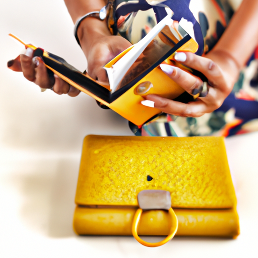 From Clutches to Totes: Understanding Different Handbag Types and Uses