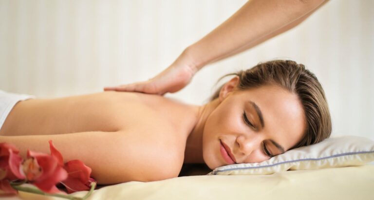 A Massage Shouldn’t Be Troublesome! Read These Tips!
