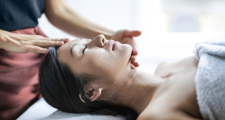 Ideas On How To Reap All The Benefits Of A Massage