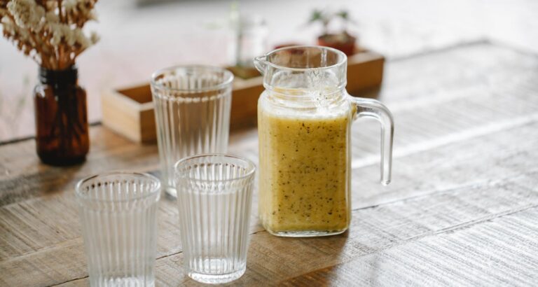 Everyone Can Benefit From Homemade, Great-Tasting Juice