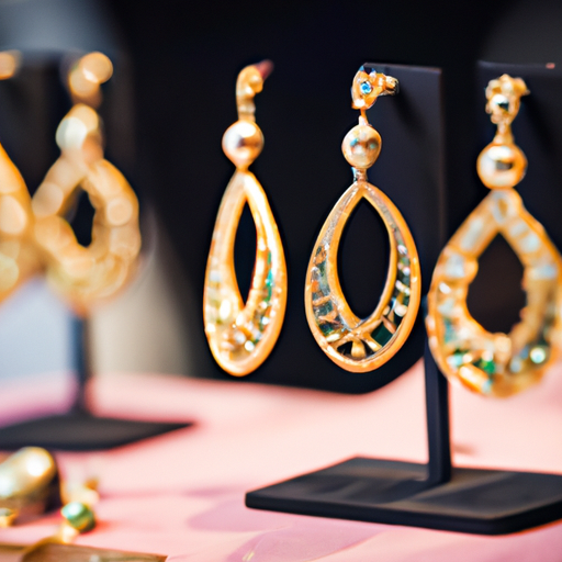 Bargain‍ Hunting: Where to Find Budget-Friendly Fashion​ Jewelry