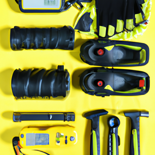 Heading 3:⁢ Tools of the Trade: Must-Have Equipment⁤ and Accessories ‍for ‍Every Adventure