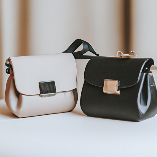 The Mini Bag Trend: Embracing Compact and Chic Accessories