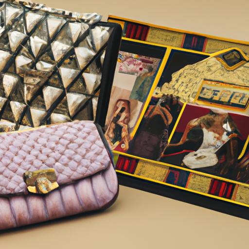 Handbags through History: Evolution and Influence on Fashion Trends