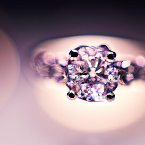 Engagement Ring Trends: Choosing the Perfect Symbol of Love