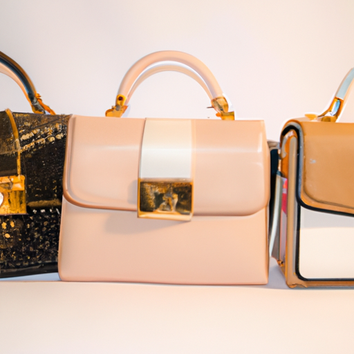 Designer Collaboration Handbags: Exclusive Collections and Limited Editions