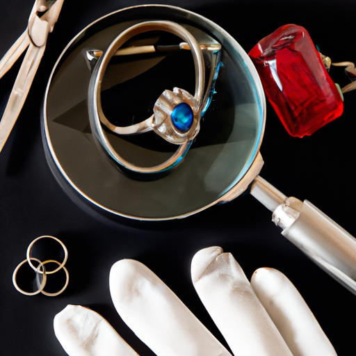 Jewelry Care and Maintenance: Preserving the Beauty of Your Precious Pieces