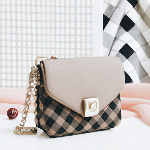 The Mini Bag⁤ Trend: Embracing Compact ​and⁤ Chic Accessories