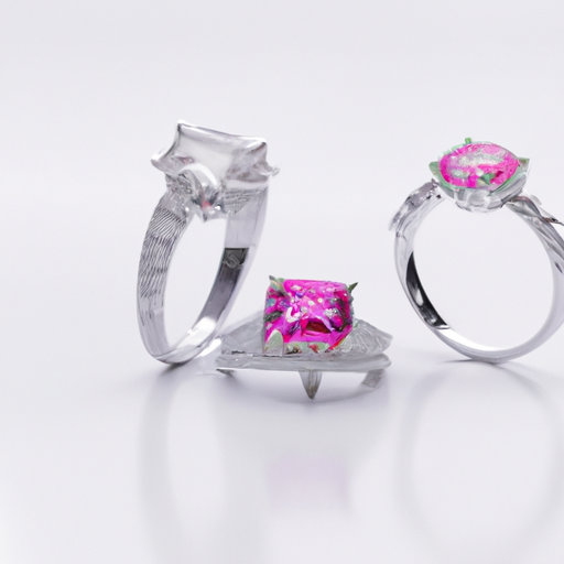 - Unveiling ‍the Symbolism Behind Different⁣ Gemstones in Engagement ​Rings