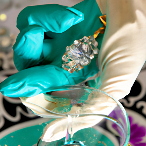 Cleaning Techniques: Keeping Your Jewelry Sparkling‌ and Beautiful