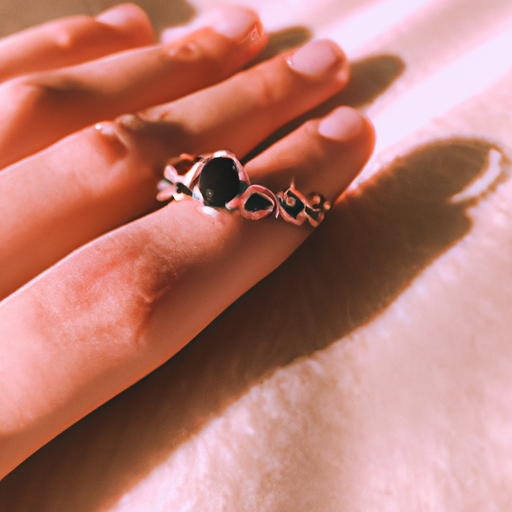 Accessorizing ⁤for ⁢Every Occasion: Building a Versatile Ring Collection