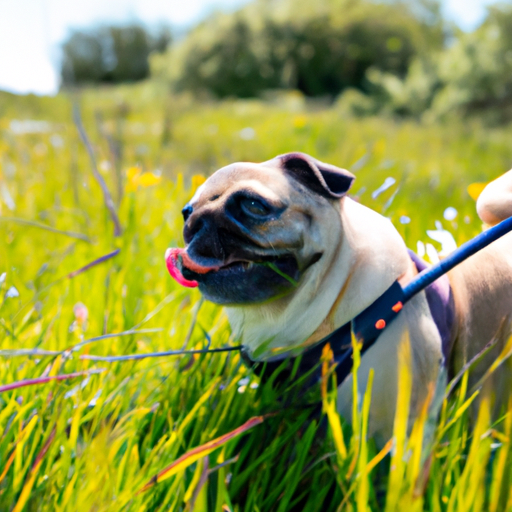 4. Exploring the⁣ Great Outdoors: How to Engage Your Pet ​in Safe and Enjoyable Outdoor Activities