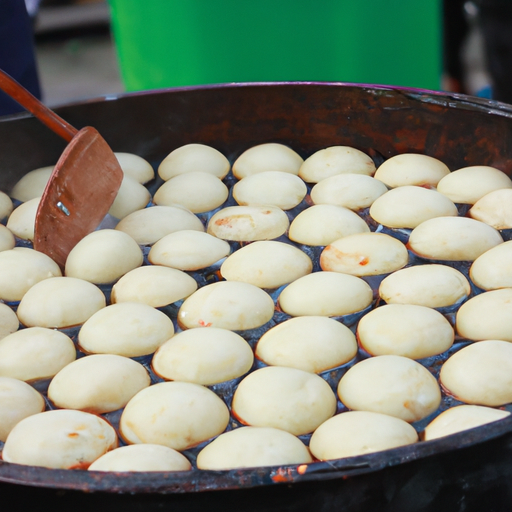Indulge in Exotic Food Festivals: A Taste of Culture and Tradition