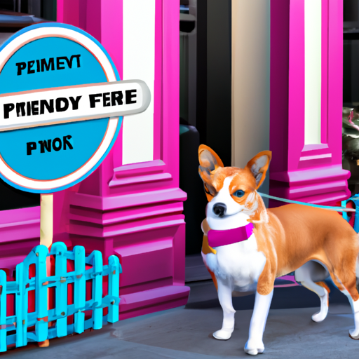 2. Choosing Pet-Friendly Accommodations: A Guide to ⁢Finding the Perfect Stay ⁢for You ‍and Your Furry Companion