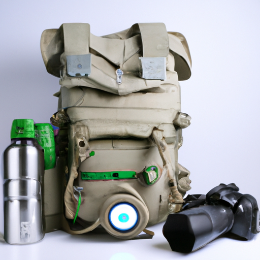 Heading 4:⁤ Traveling Light: Compact and Versatile Gear Recommendations​ for Maximum‌ Mobility