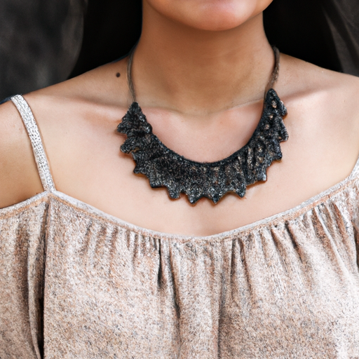Statement Necklaces: The Perfect Statement Piece for⁢ Every Outfit
