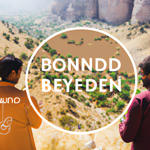 Bonding Beyond Borders:‍ Building Connections and Making Friends While Traveling Alone