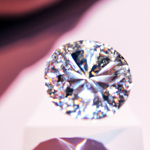 The Sparkle that Lasts Forever: Exploring the Intricate World of Diamond's Carat Weight