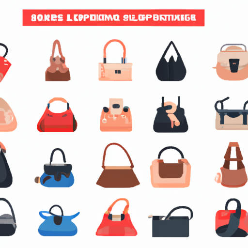 Exploring​ the Various Styles and Features of⁤ Versatile Handbags