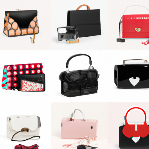 2. The Rise of the It Bag: Iconic Handbags that Shaped Fashion Trends Throughout the 20th Century