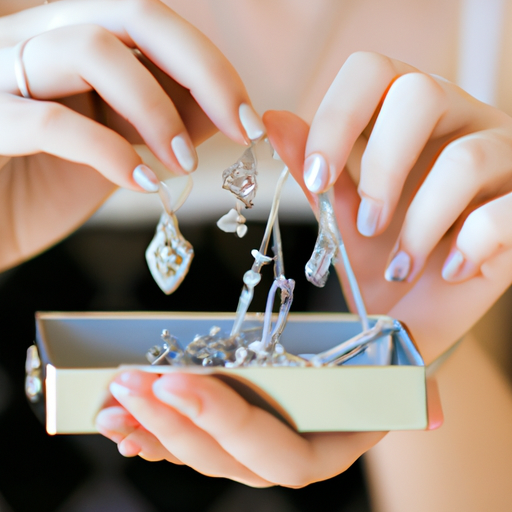 Choosing the Right ‌Storage Methods to Protect Your Jewelry