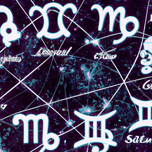 Understanding ⁣the Personalities and Characteristics of Zodiac Signs